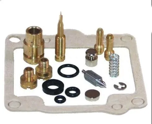 KAWASAKI KZ 1100 CARBU REPARATURSATZ
