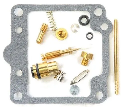 KAWASAKI GPZ 750 CARBU REPARATURSATZ