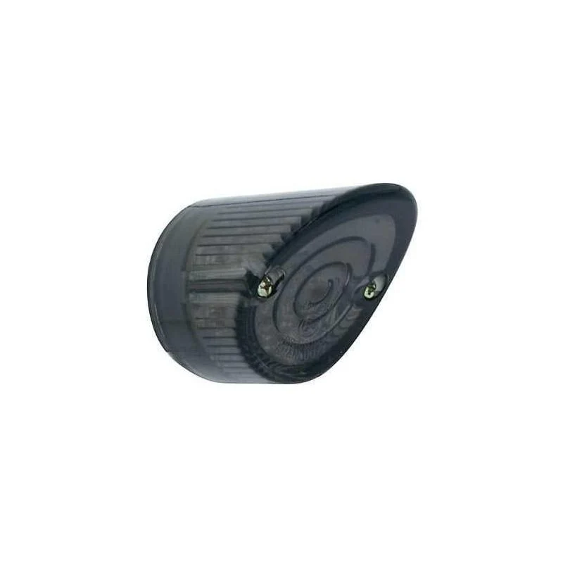 SHARK LED Rücklicht - RAUCHEN