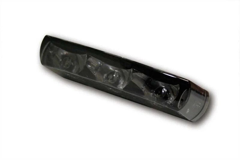 LED Rücklicht KRISTALL - GERUCHT
