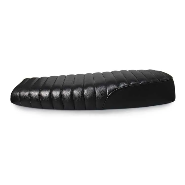 Sattel SCRAMBLER SCHWARZ Universell