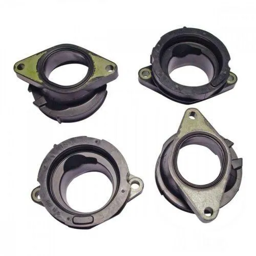 Yamaha YZF-6R´03-04 Ansaugrohrsatz. FZ6 FAZER´04-08
