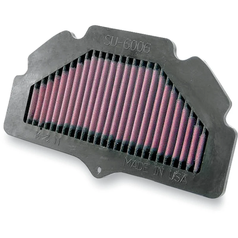 K&N LUFTFILTER SUZUKI GSR600 / GSX