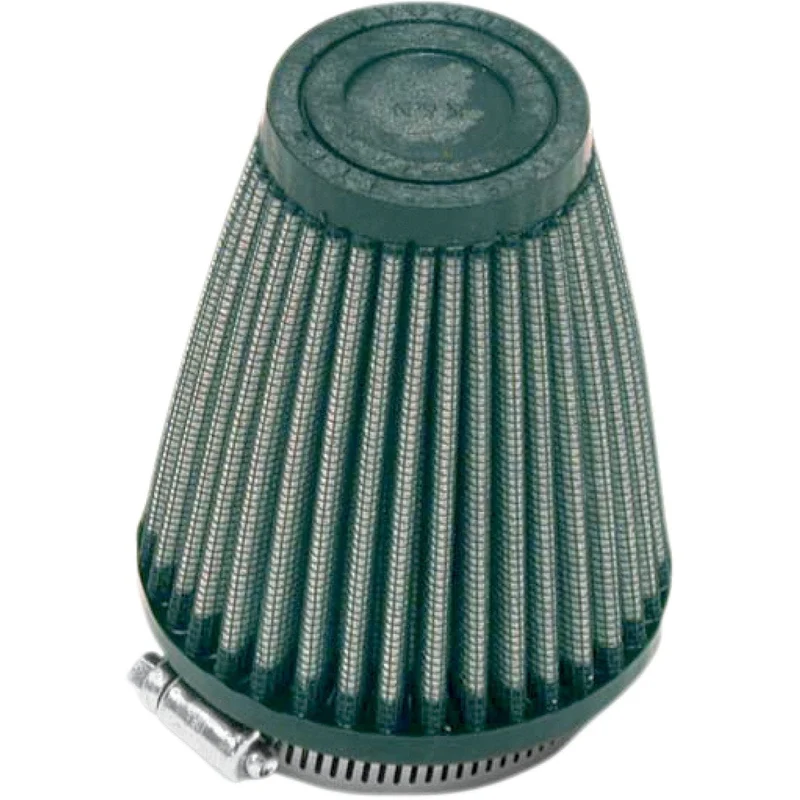 UNIVERSALFILTER K & N RUND KONISCH