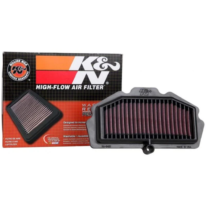 Luftfilter K&N Kawasaki ER6