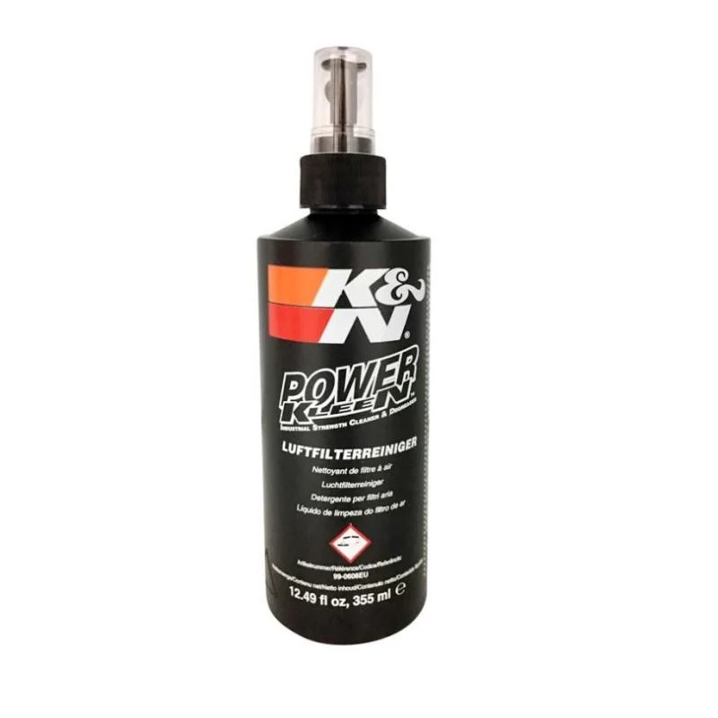 K&N Luftfilterreiniger 350ml