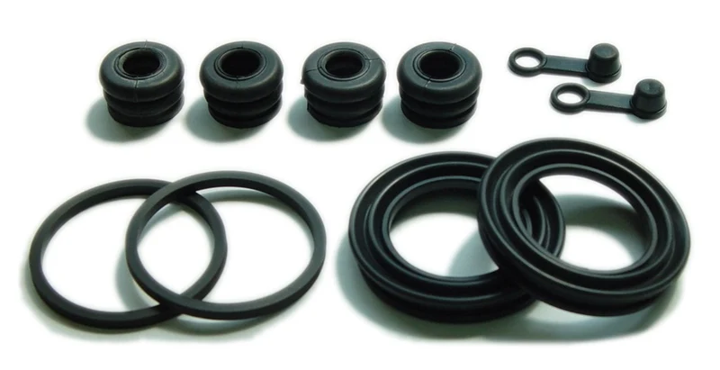 Kawasaki TOURMAX Bremssattel-Reparatursatz