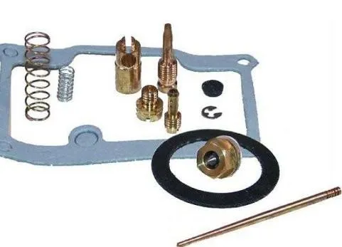 KAWASAKI H2-750 CARBU REPARATURSATZ