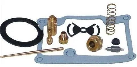 KAWASAKI H1-500 CARBU REPARATURSATZ