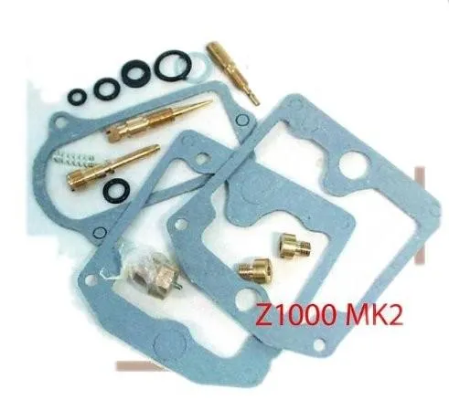 KAWASAKI Z 1000 MK2 / Z 1000 LTD CARBU-REPARATURSATZ