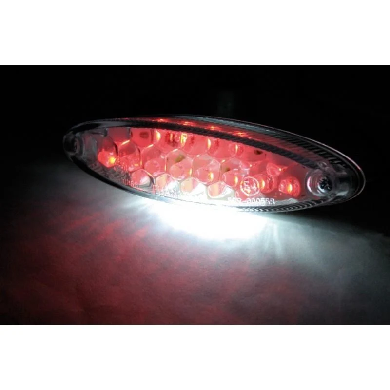 STANDARD LED Rücklicht