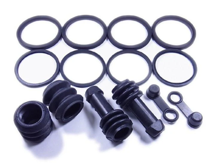 TOURMAX Kawasaki ER-6 / ZR-7 Bremssattel-Reparatursatz