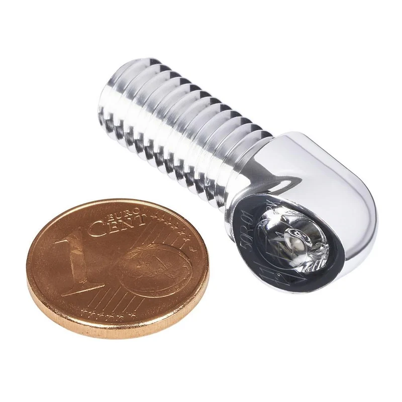 Mo Blaze Ten 2 in 1 - Bremslichter + Rücklichter
