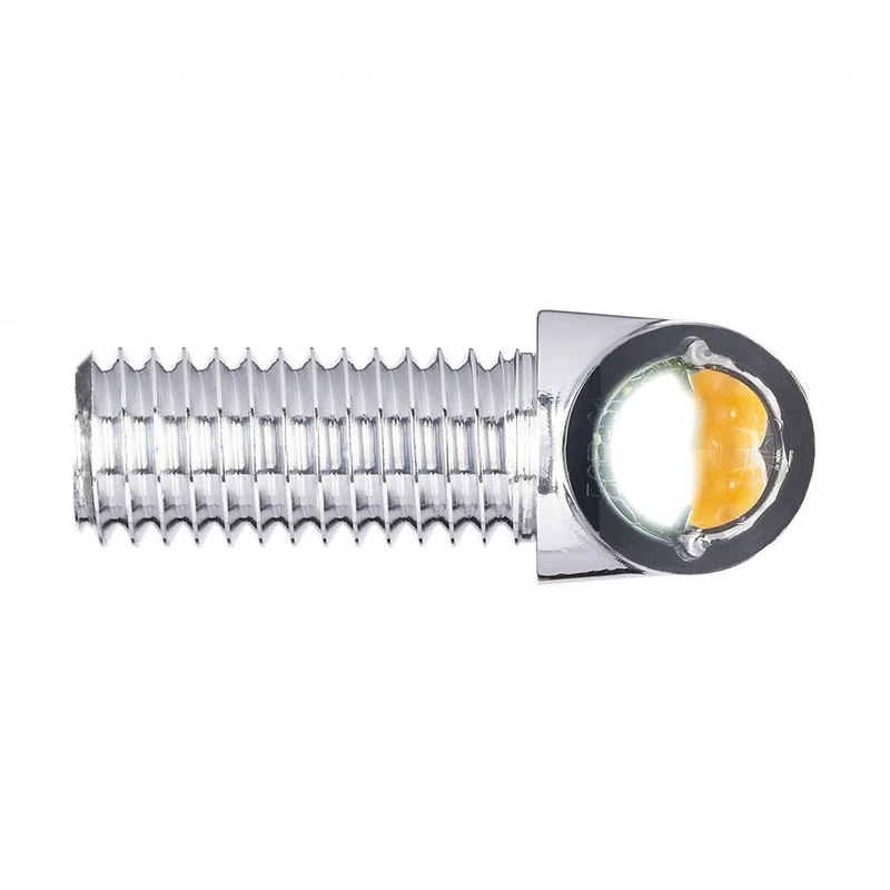 Mo Blaze Zehn 2 in 1 - Blinkend + Tagfahrlicht