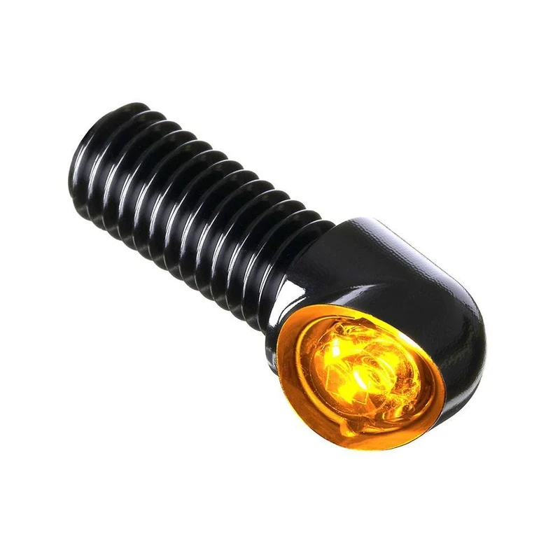 Mo Blaze Zehn 2 in 1 - Blinkend + Tagfahrlicht
