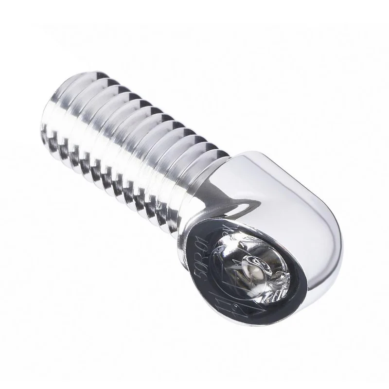 Mo Blaze Zehn 2 in 1 - Blinkend + Tagfahrlicht