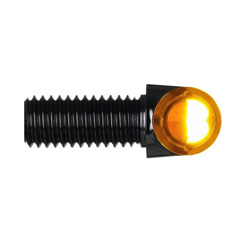 Mo Blaze Zehn 3 in 1 - Blinken + Bremslichter