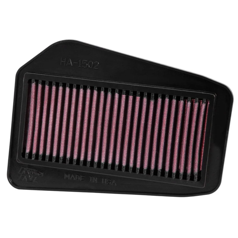 K&N LUFTFILTER HONDA CBR125R 03-07
