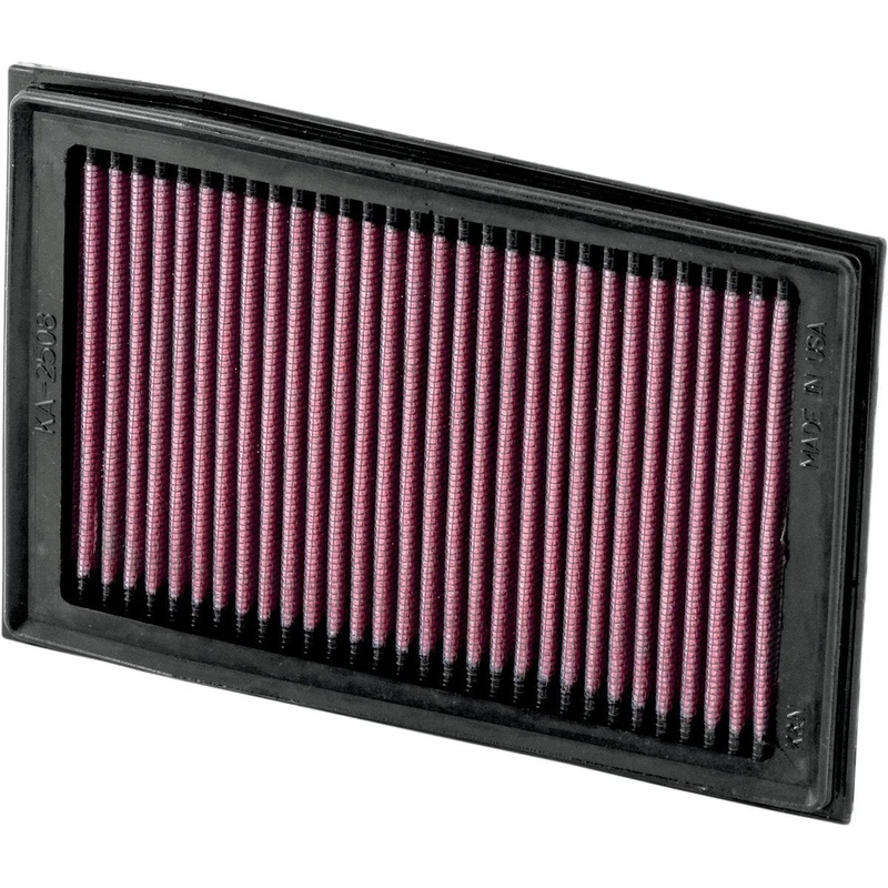 LUFTFILTER K&N KAWASAKI EX250R NINJA 08-