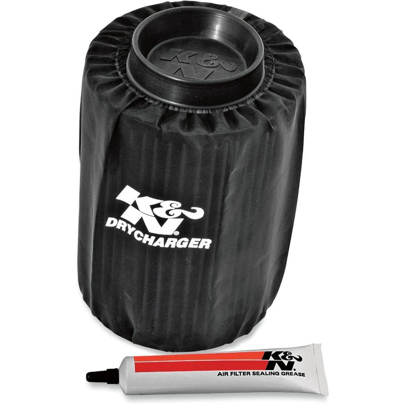 K & N LUFTFILTER POLARIS RANGER RZR 800 08-