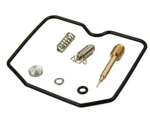 KAWASAKI GPZ 500S / GPZ.ZL 600.900.1000 CARBU-REPARATURSATZ