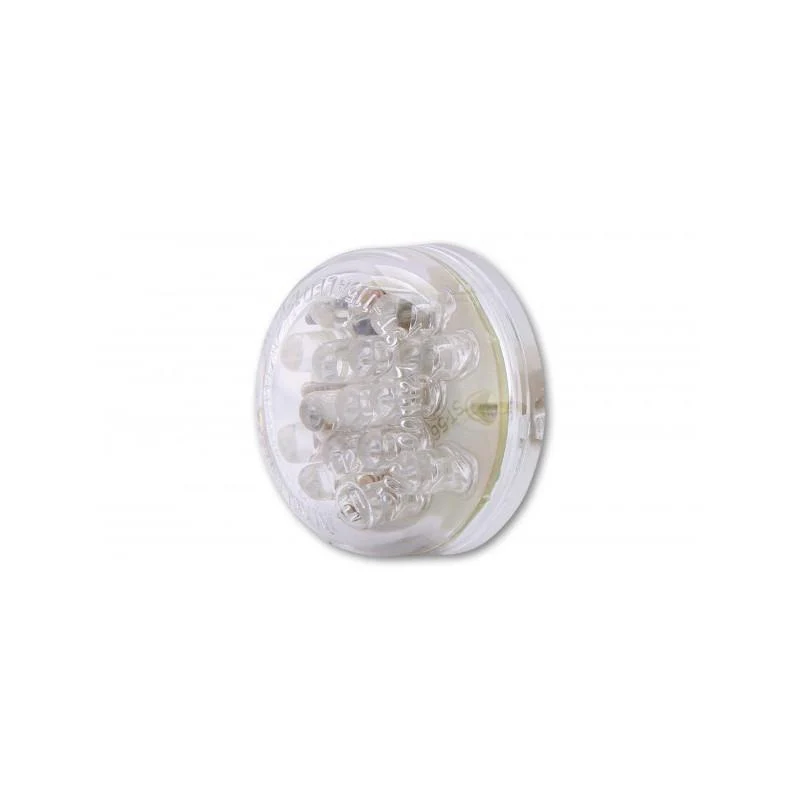 MINI-ROND LED Rücklicht