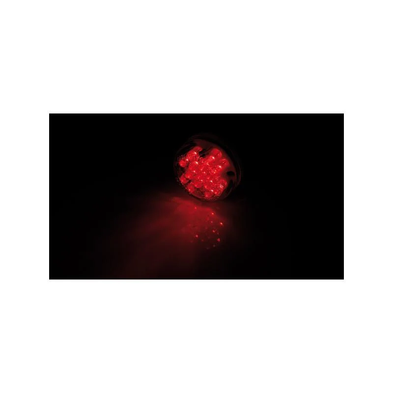 MINI-ROND LED Rücklicht