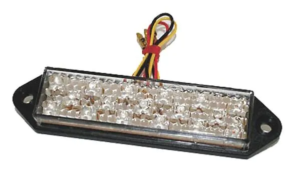 SUPERFLAT LED Rücklicht