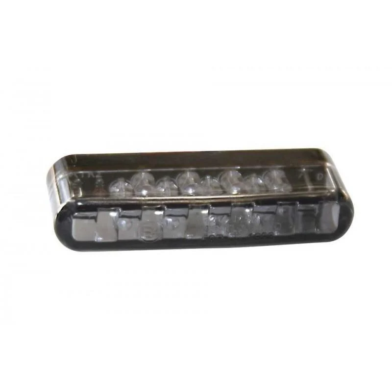 KURZES LED-Rücklicht - RAUCHEN