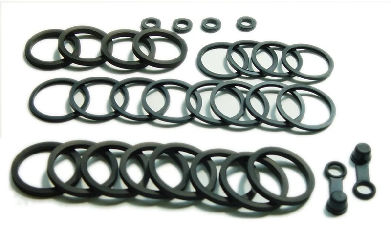TOURMAX Bremssattel-Reparatursatz Kawasaki NINJA ZX-9 R / ZR1100 C/D