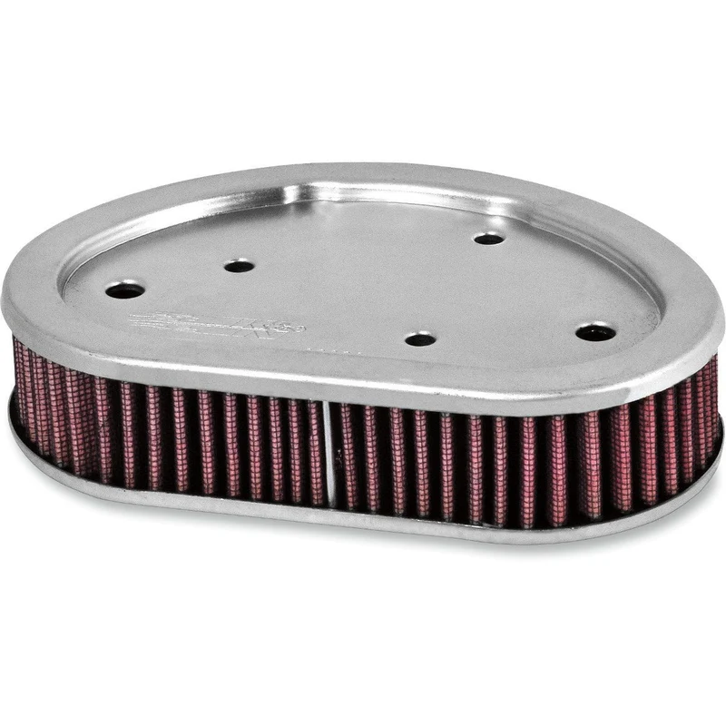 LUFTFILTER K&N Harley Davidson TWIN DYNA 08-