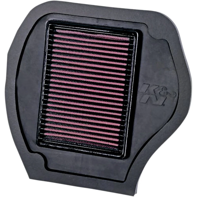 LUFTFILTER K & N YAMAHA YFM550 / 700 GRIZZLY