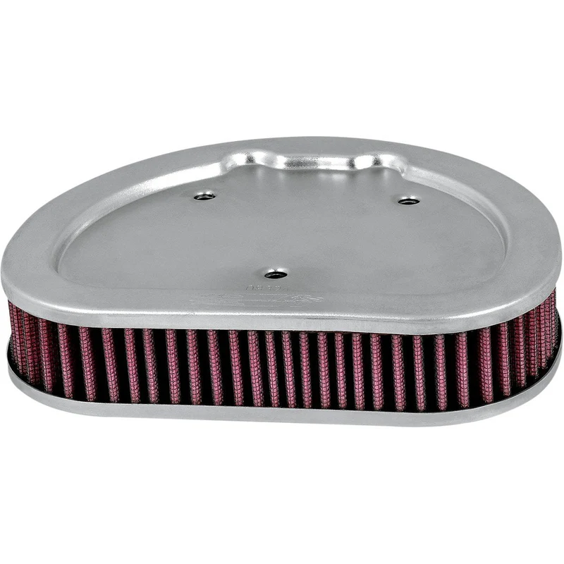 LUFTFILTER K&N Harley Davidson TWIN CAM TOURING 08-