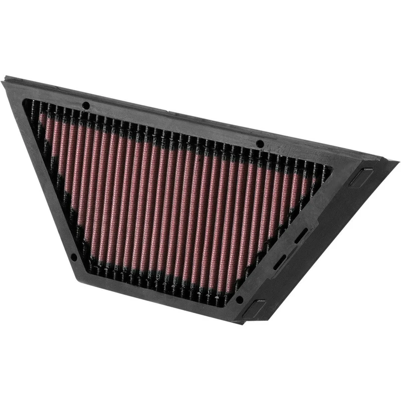K&N LUFTFILTER KAWASAKI ZX14R / ZZR / ZG / GTR 1400