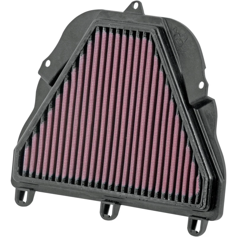 K&N LUFTFILTER TRIUMPH DAYTONA / STRAßE DREIFACH 675
