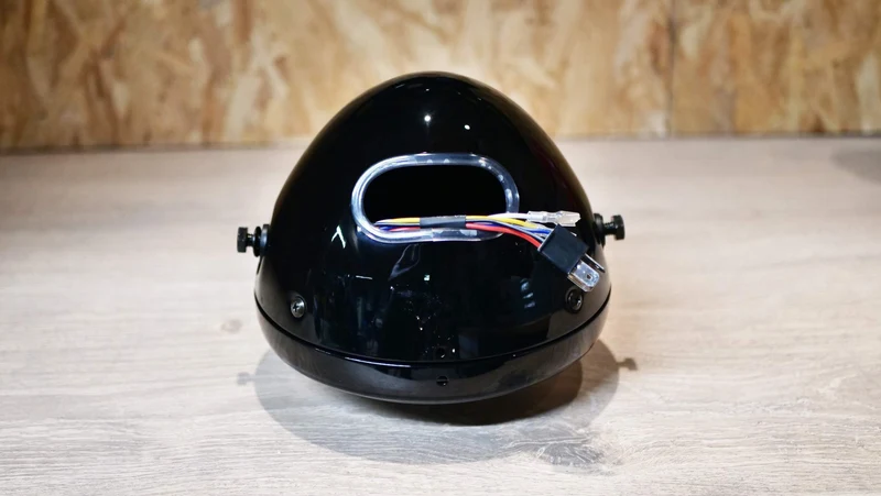 Halo G2 Gehäuse (2 Größen)
