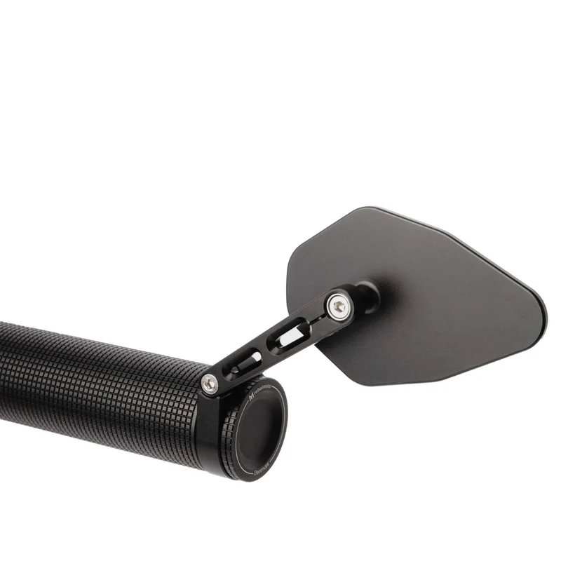Flaches Lenkerende RebelMoto Typ 2