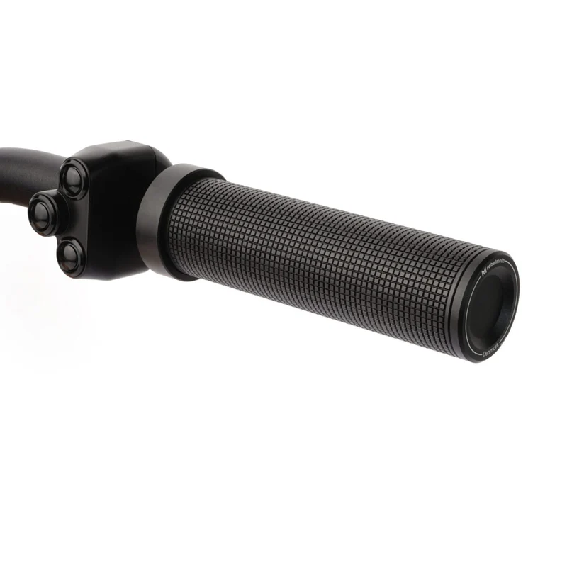 Flaches Lenkerende RebelMoto Typ 1