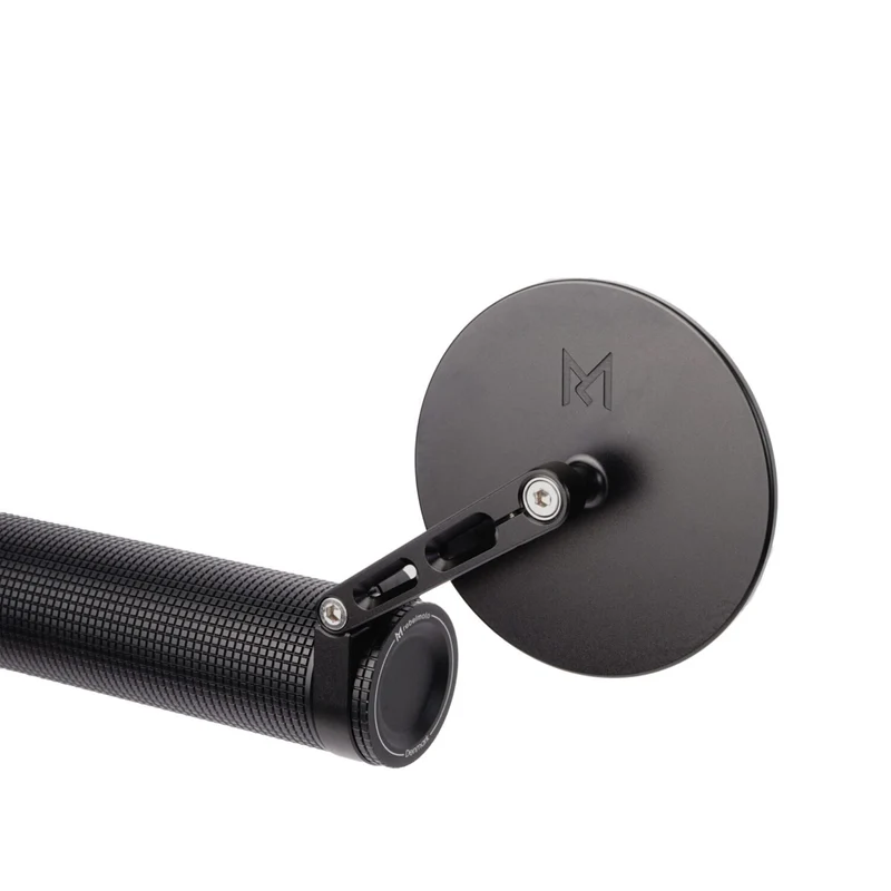 Flaches Lenkerende RebelMoto Typ 1