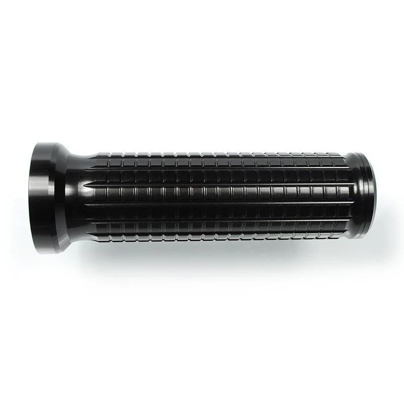 Aluminiumgriffe Mo-GRIP 22 oder 25.4 mm Schwarz