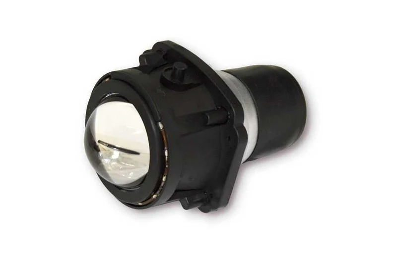 H3 LUMIA Linsenscheinwerferoptik