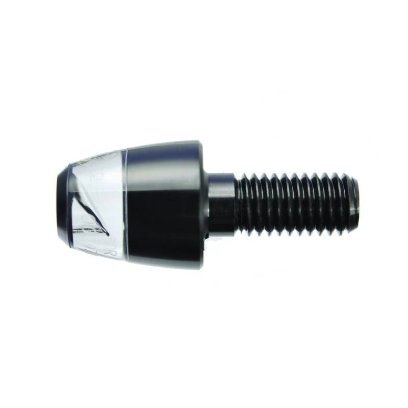 Blinkendes Mo BLAZE PIN schwarz Motogadget
