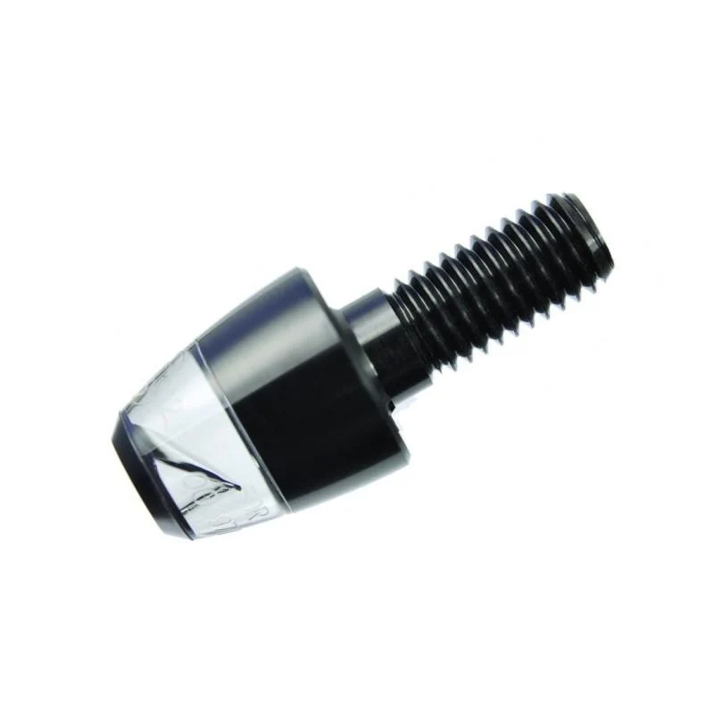 Blinkendes Mo BLAZE PIN schwarz Motogadget