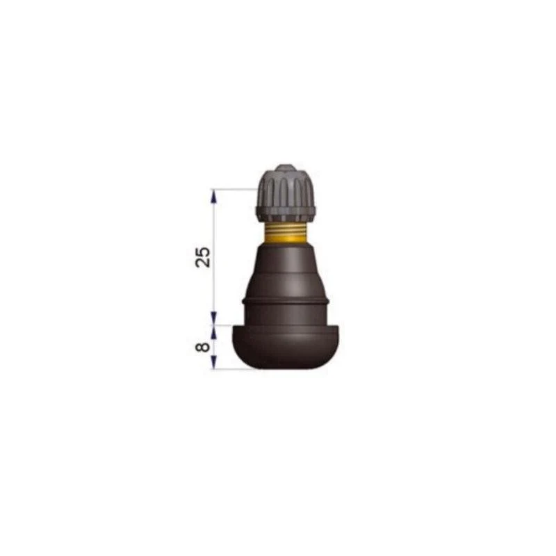10 TR412 Radventile