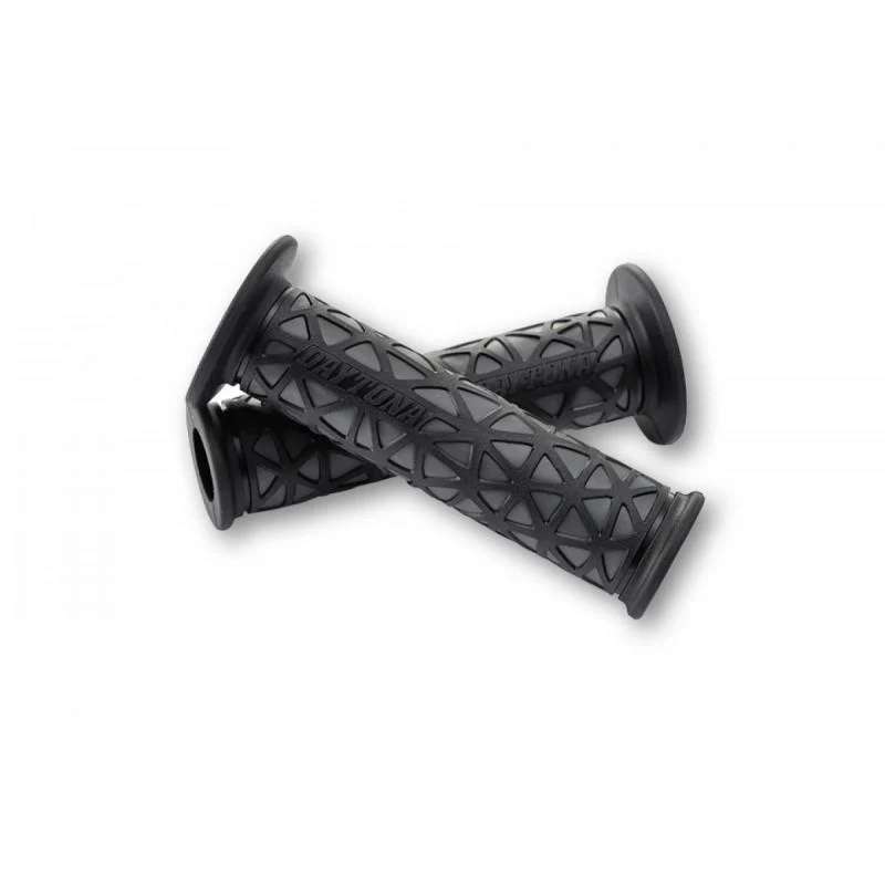 GGD-ZELLE DAYTONA Paar graue Griffe - 22mm - offenes Ende