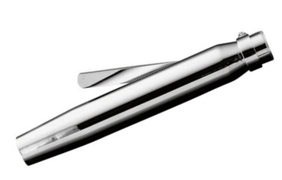 Auspuff TAPERED