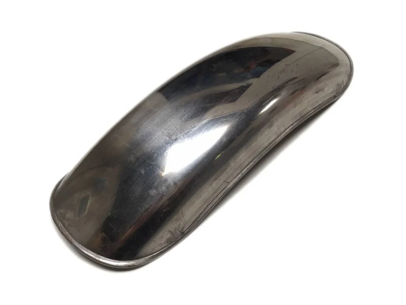 Universeller vorderer Kotflügel 340 mm 17/18 Zoll Typ 7