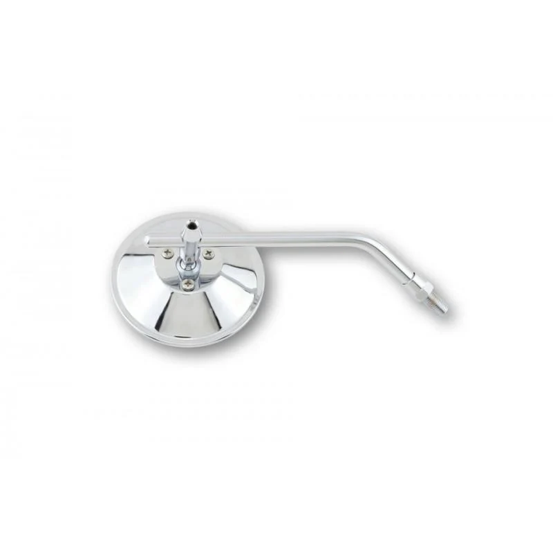 Universeller Chromspiegel