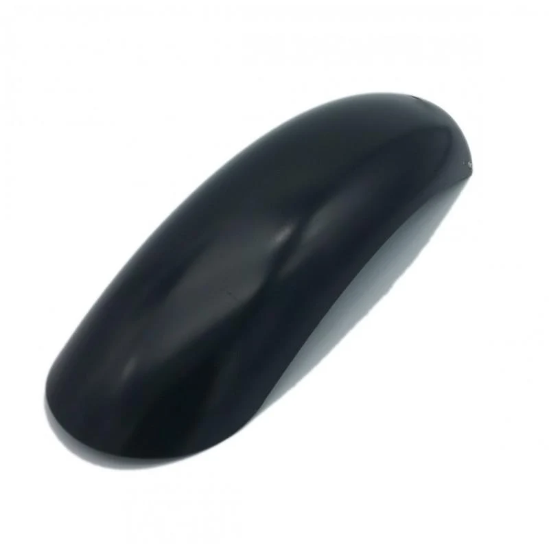 Hinterer Kotflügel Stahl 135mm 17/18/19 '' Typ 12