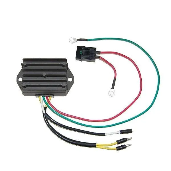 Adaptiver Spannungsregler DUCATI / MOTO GUZZI